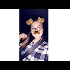 Meet your Posher, Marion